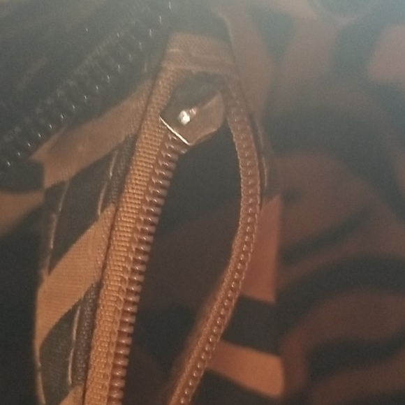 Coach purse - Picture 6 of 6